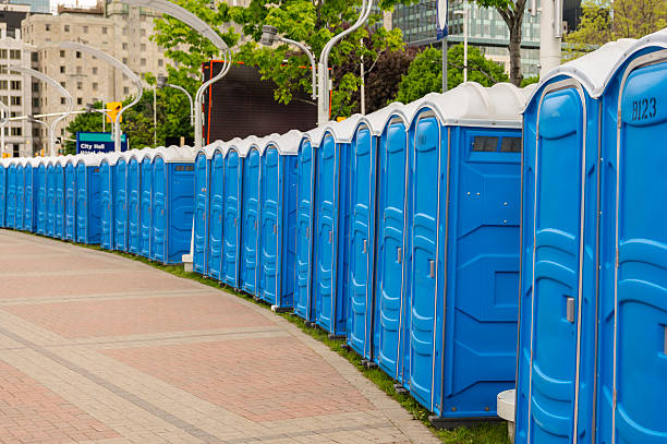 Best Restroom Trailer for Corporate Events  in La Quinta, CA